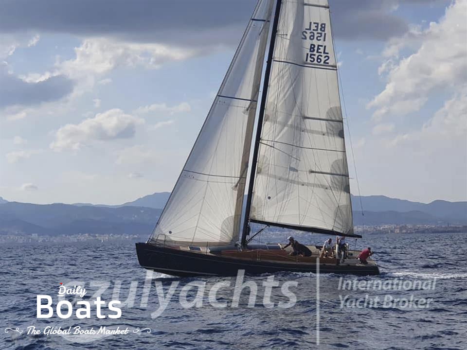 2013 Latitude Yachts Tofinou 12 for sale. View price, photos and Buy