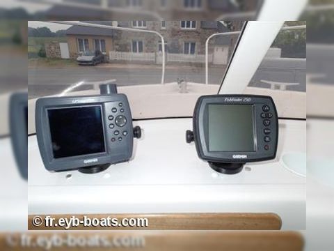 2004 Arvor 190 for sale