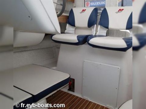 2004 Arvor 190 for sale