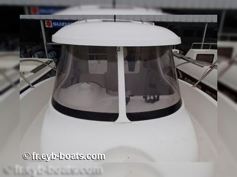 Buy 2004 Arvor 190