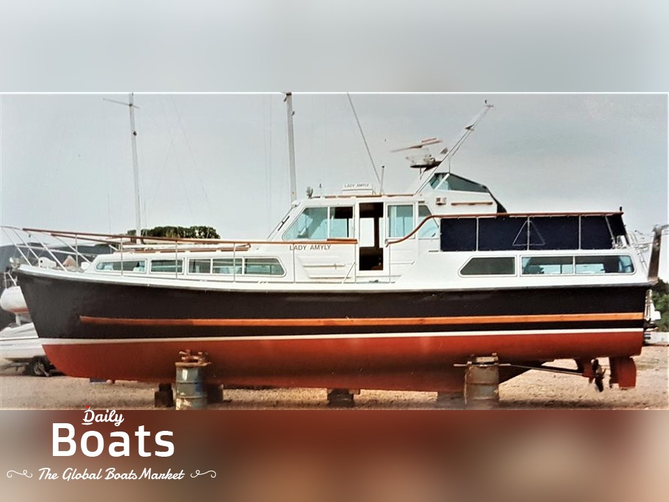 1980 Nelson 42 for sale. View price, photos and Buy 1980 Nelson 42 210820