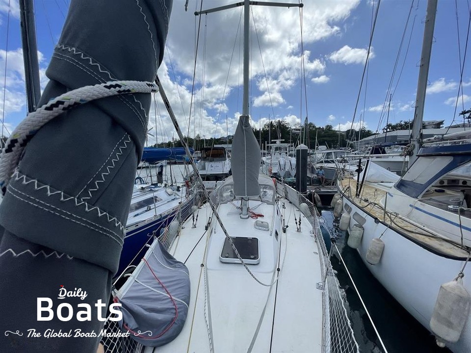 1993 J Boats J105 for sale. View price, photos and Buy 1993 J Boats ...
