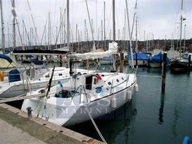 Bénéteau Boats First 31.7