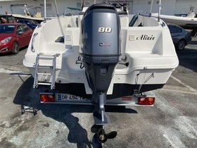 2015 Pacific Craft 545 kopen