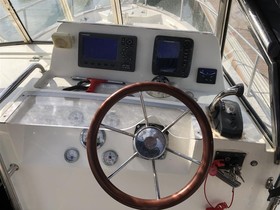 2007 Rhea Marine 750