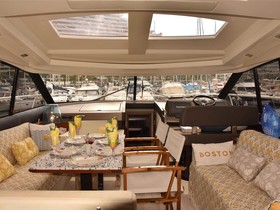 Kjøpe 2011 Prestige Yachts 500S