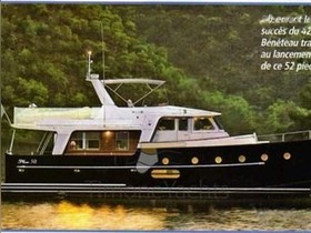 2008 Bénéteau Boats Swift Trawler 52 на продаж