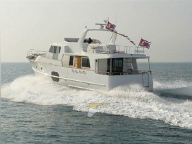 Buy 2008 Bénéteau Boats Swift Trawler 52
