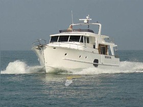 Buy 2008 Bénéteau Boats Swift Trawler 52