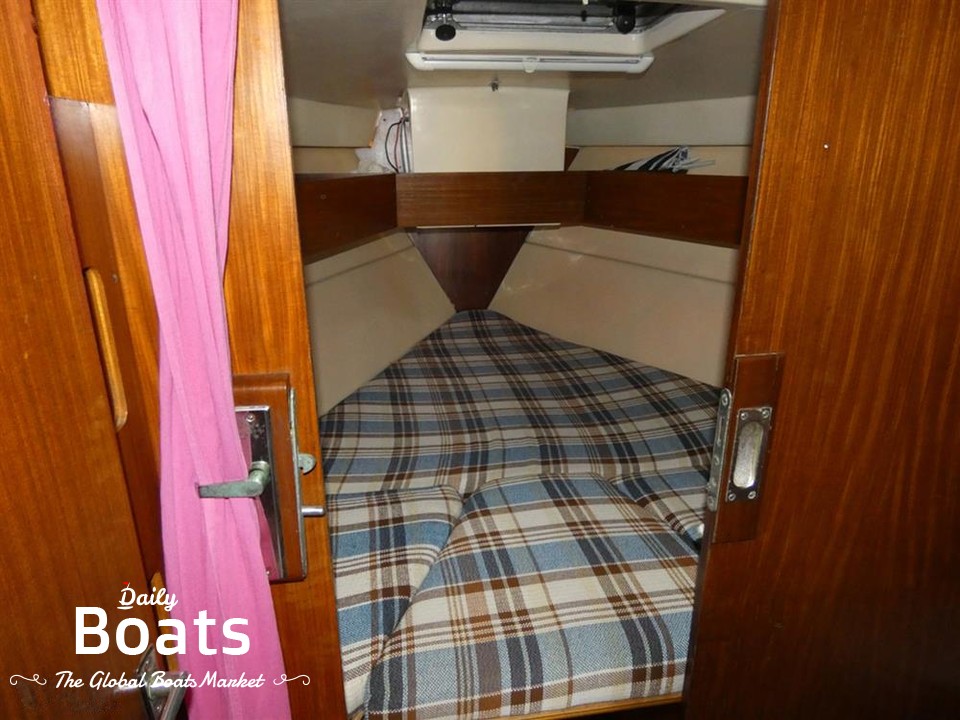 1978-dufour-31-for-sale-view-price-photos-and-buy-1978-dufour-31-210859