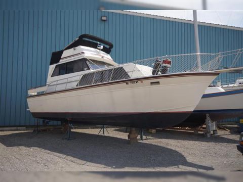 Marinette 32
