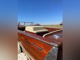 1960 Chris-Craft 17 for sale