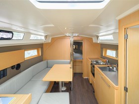 2014 Bénéteau Boats Oceanis 38 til salgs