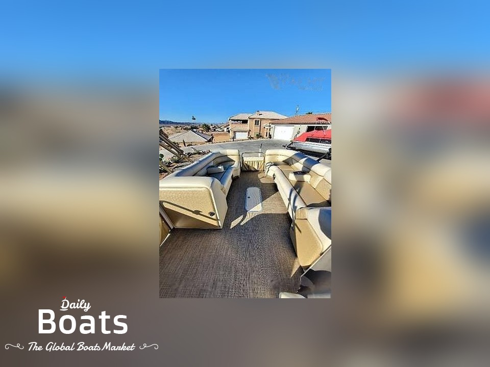 2007 Godfrey 25 for sale. View price, photos and Buy 2007 Godfrey 25