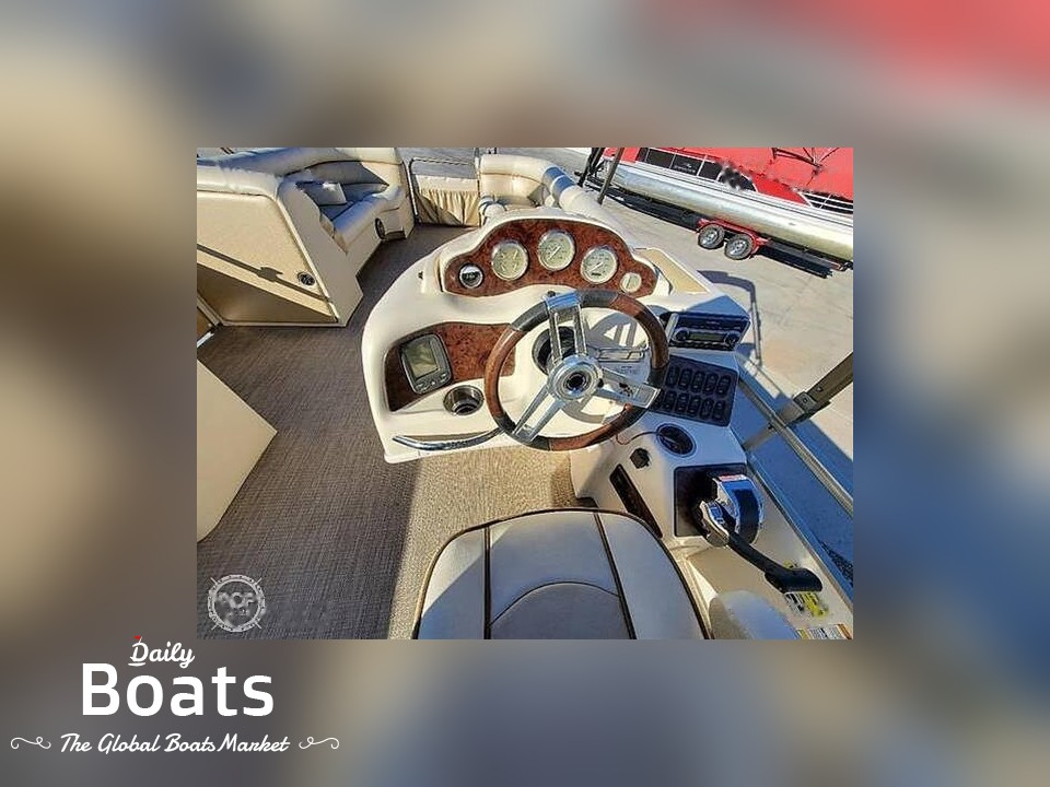 2007 Godfrey 25 for sale. View price, photos and Buy 2007 Godfrey 25