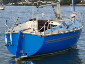 Buy 1976 Westerly Gk 24