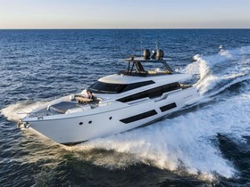 Acheter 2018 Ferretti Yachts 850