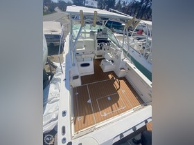 Buy 2001 Boston Whaler Boats 260 Conquest