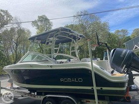 2018 Robalo R247 for sale