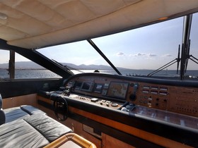 2004 Ferretti Yachts 760 te koop