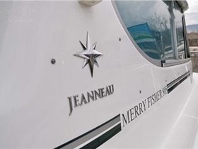2001 Jeanneau Merry Fisher 805 for sale