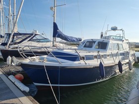 1989 Aquastar 38 for sale