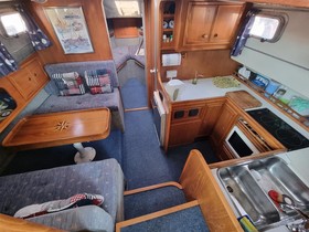 1989 Aquastar 38 for sale
