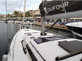 2020 Dufour 530 for sale