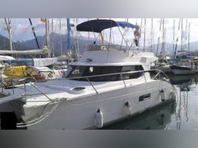 2008 Fountaine Pajot Highland 35 for sale