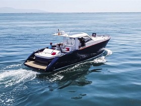 2022 Austin Parker Yachts 44 Ibiza Wa till salu