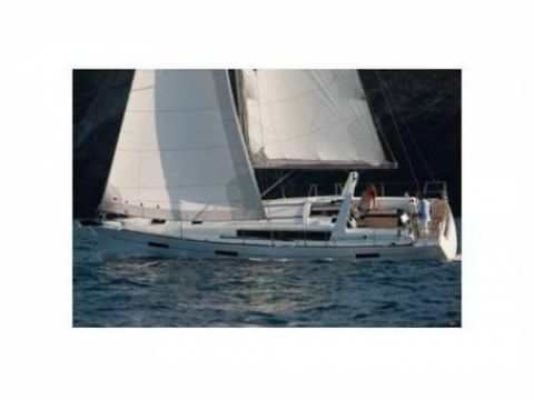 Beneteau Oceanis 41