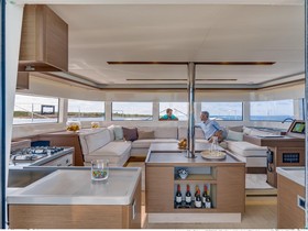 2021 Lagoon Catamarans 50 te koop