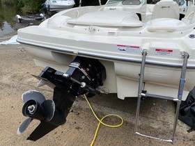 2007 Sea Ray Boats 175 Bowrider for sale