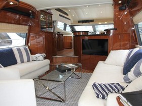 2006 Marquis Yachts 59 for sale