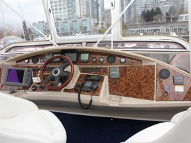 2006 Marquis Yachts 59 eladó