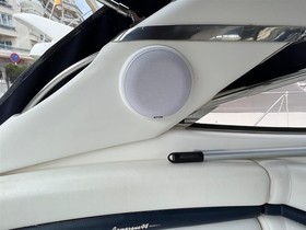 1999 Sunseeker Camargue 44