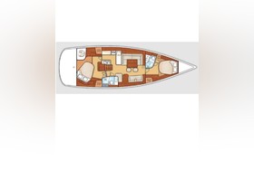 2008 Bénéteau Boats Oceanis 50 eladó