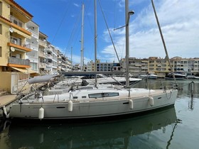 2008 Bénéteau Boats Oceanis 50 in vendita