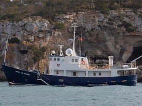 Купити 1973 Spirit of Romo Explorer Motor Yacht