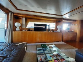 2006 Sanlorenzo Yachts 82 kaufen