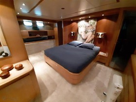 2006 Sanlorenzo Yachts 82 eladó