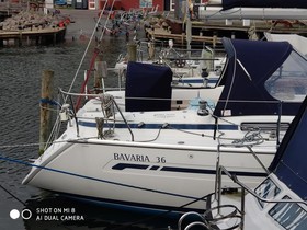 2004 Bavaria Yachts 36.2 Cruiser kopen