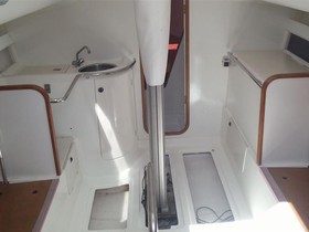 1995 X-Yachts Imx 38 myytävänä