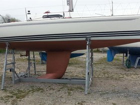 Купить 1995 X-Yachts Imx 38