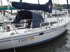 Catalina Yachts 340