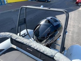 2020 Brig Inflatables Navigator 610 kaufen