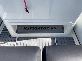 2020 Brig Inflatables Navigator 610 zu verkaufen