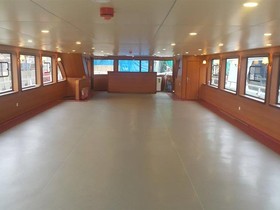 Buy 2019 Commercial Boats Iacs Classed Restaurant