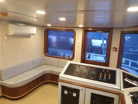 Osta 2019 Commercial Boats Iacs Classed Restaurant