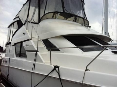 Silverton 372/392